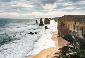 Great Ocean Road Training Walk