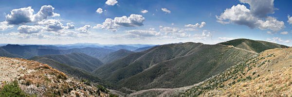 Mt Hotham Training Walk