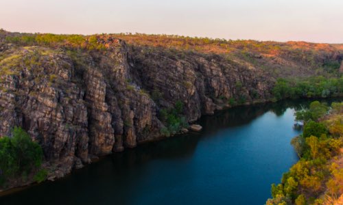 Larapinta Trail Trekking